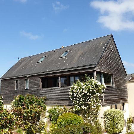 Villa Bayeusaine, Maison Bayeux Centre Historique - 3 Chambres Eksteriør billede